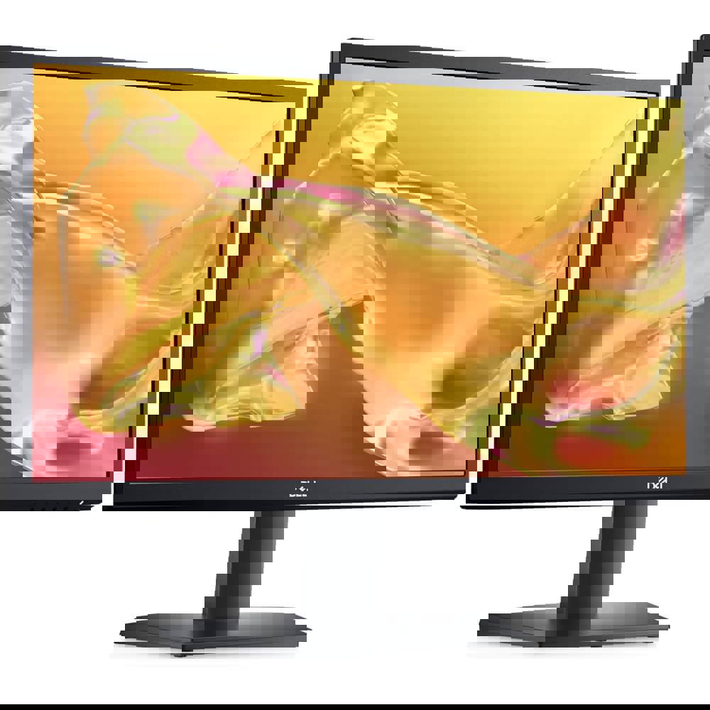 Monitor DELL 210-BNHK SE2225H, 21.5", FHD, VA, D-Sub, HDMI, Black