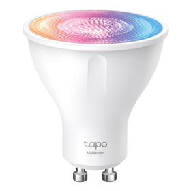 ჭკვიანი ნათურა TP-Link Tapo L630, Wi-Fi, Smart Spotlight, White