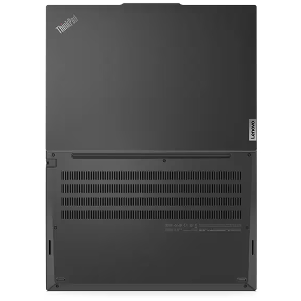 Notebook Lenovo 21MBS06900 ThinkPad E16 G2, 16", Ultra 5-125U, 16GB, 512GB SSD, Integrated, Black