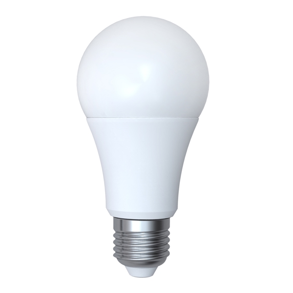 Smart Light Bulb Moes WB-TDA14-RCW-E27-MS E27, White