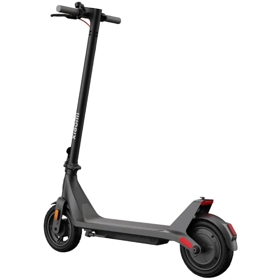 ელექტრო სკუტერი Xiaomi BHR7109EU Electric Scooter 4 Lite EU, 600W, Grey/Black