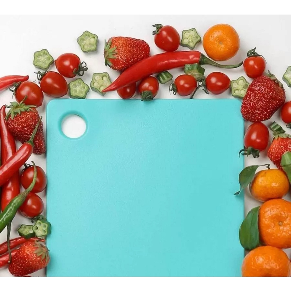 დანების ნაკრები Xiaomi Hou Hou HU0020, Ceramic Knife Set, Blue