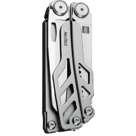 მულტიფუნქციური ხელსაწყო Xiaomi Hou Hou HU0040, Multi-function Tool, Silver