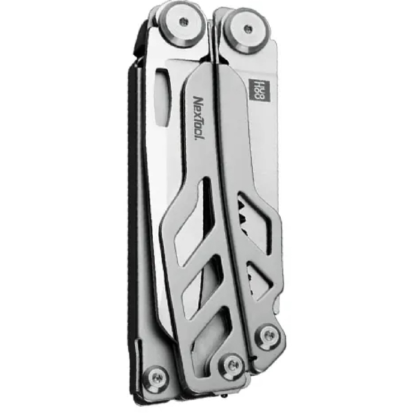 Multi-function Tool Xiaomi Hou Hou HU0040, Silver