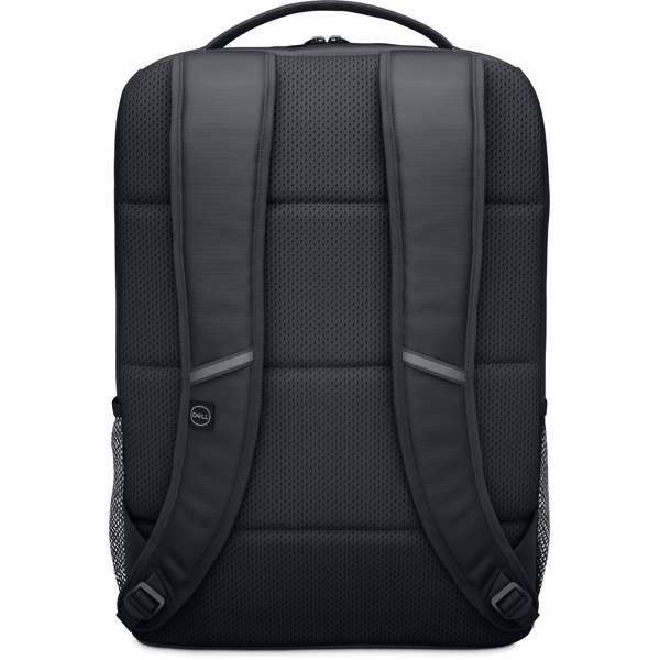 ნოუთბუქის ჩანთა DELL 460-BDSS EcoLoop Essential, 16", Backpack, Black