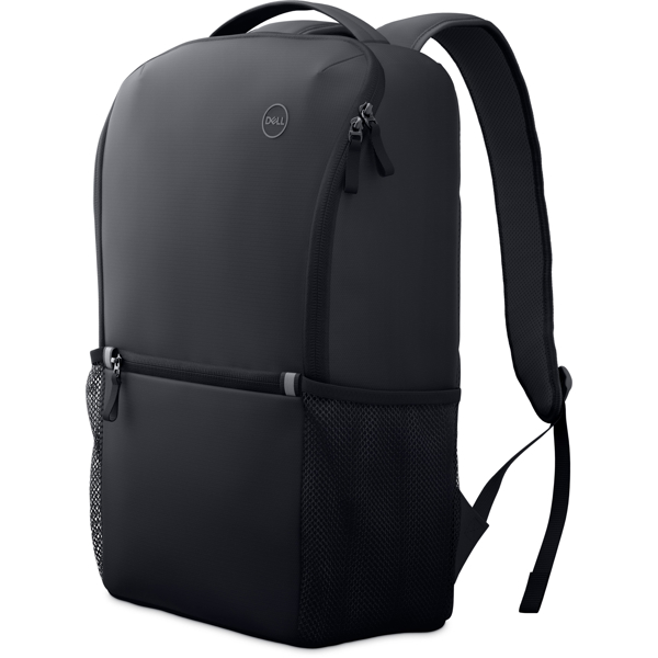 ნოუთბუქის ჩანთა DELL 460-BDSS EcoLoop Essential, 16", Backpack, Black