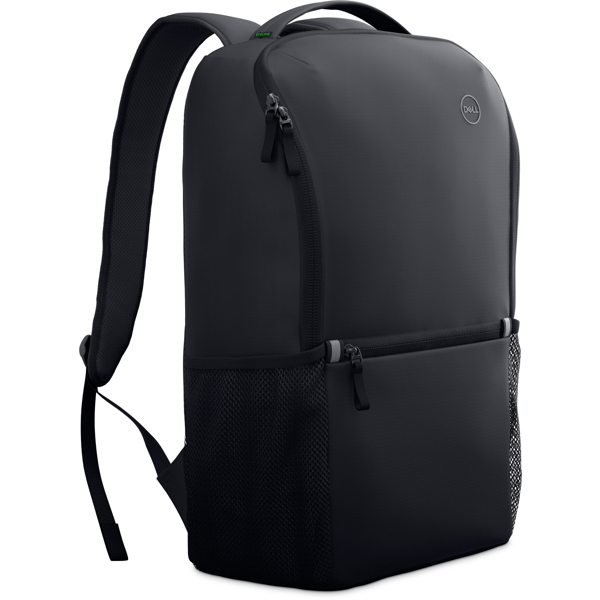 ნოუთბუქის ჩანთა DELL 460-BDSS EcoLoop Essential, 16", Backpack, Black