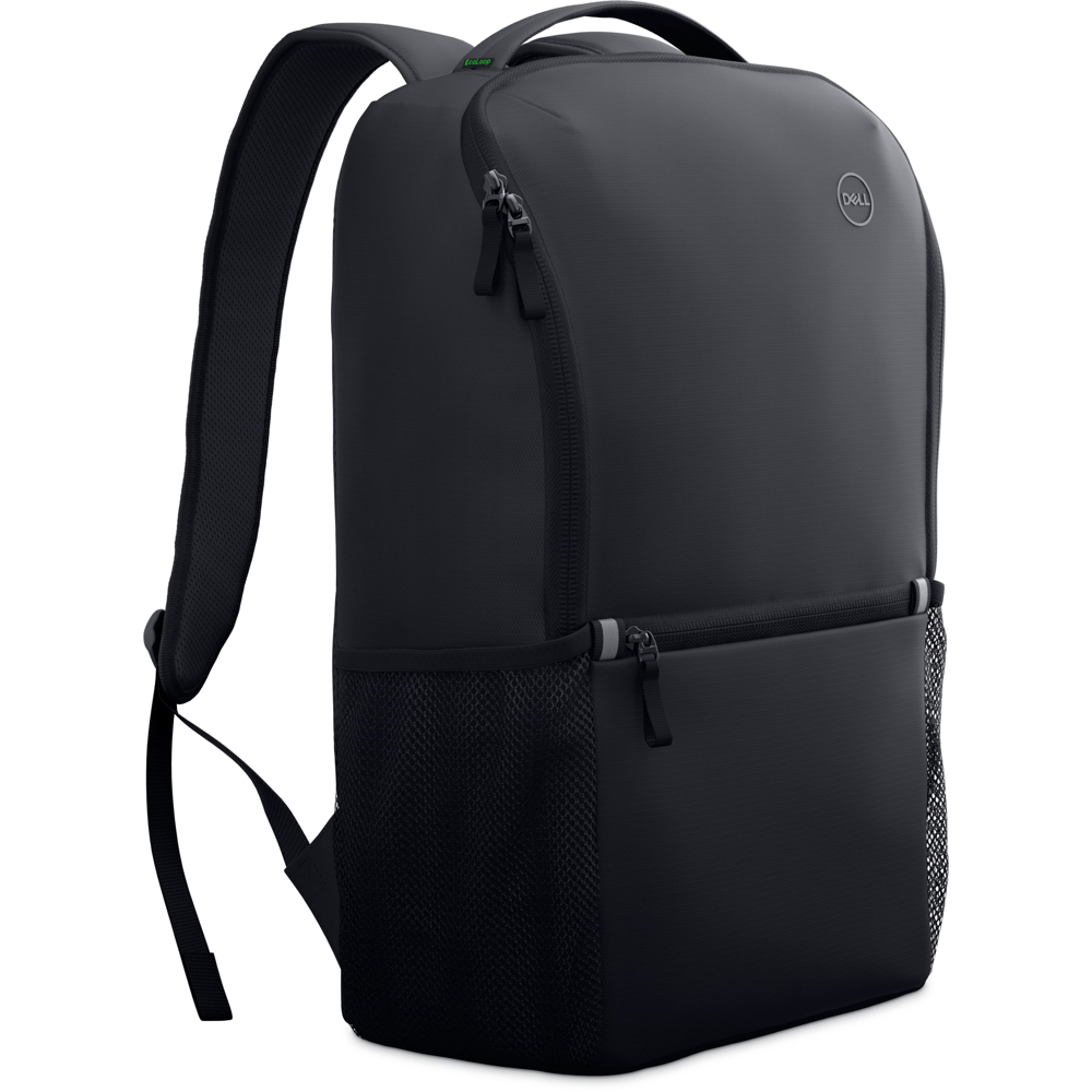 ნოუთბუქის ჩანთა DELL 460-BDSS EcoLoop Essential, 16", Backpack, Black
