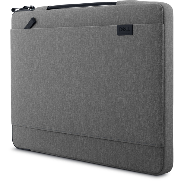 ნოუთბუქის ჩანთა DELL 460-BDWR EcoLoop Urban, 16", Sleeve, Grey