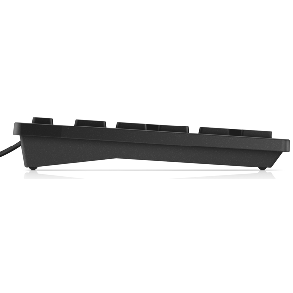 Keyboard DELL 580-ADHK KB216, Wired, USB Black