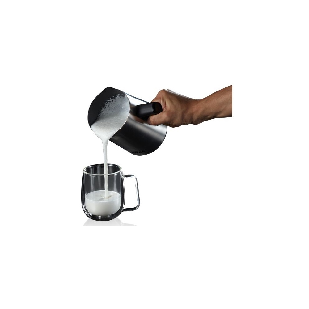 ყავის აპარატი Arzum OK0027 Moka, 1350W, Coffee Machine, Silver/Black