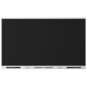 ინტერაქტიული ეკრანი Dahua DHI-LPH75-ST420, 75", RAM 8GB, 64GB, Smart Board, Grey