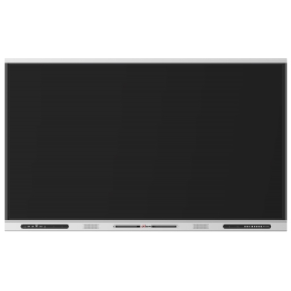 ინტერაქტიული ეკრანი Dahua DHI-LPH75-ST420, 75", RAM 8GB, 64GB, Smart Board, Grey