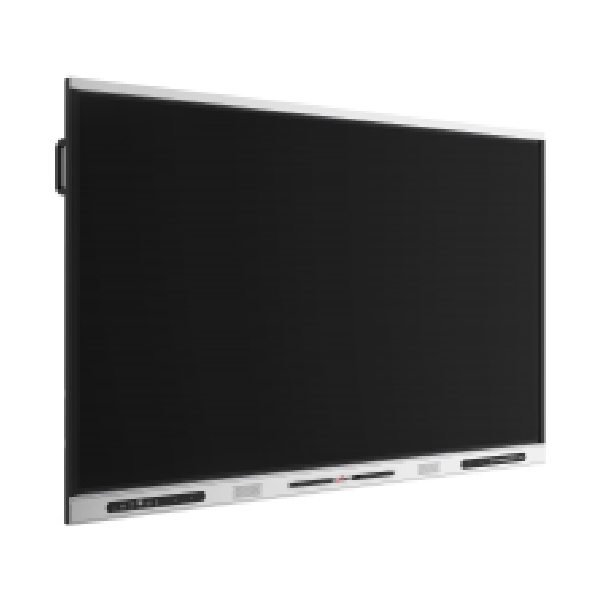 ინტერაქტიული ეკრანი Dahua DHI-LPH75-ST420, 75", RAM 8GB, 64GB, Smart Board, Grey