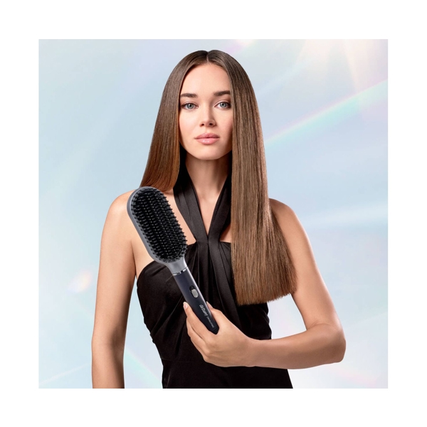 თმის სტაილერი Arzum AR5158, Hair Styler, Silver