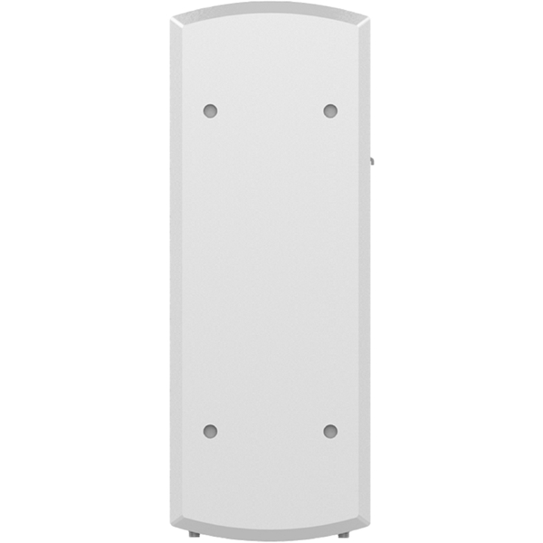 Smart Video Doorbell Venz R7087, Night Vision, Grey