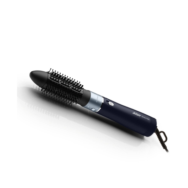 Hair Styler Arzum AR5162, 1200W, Black/Blue