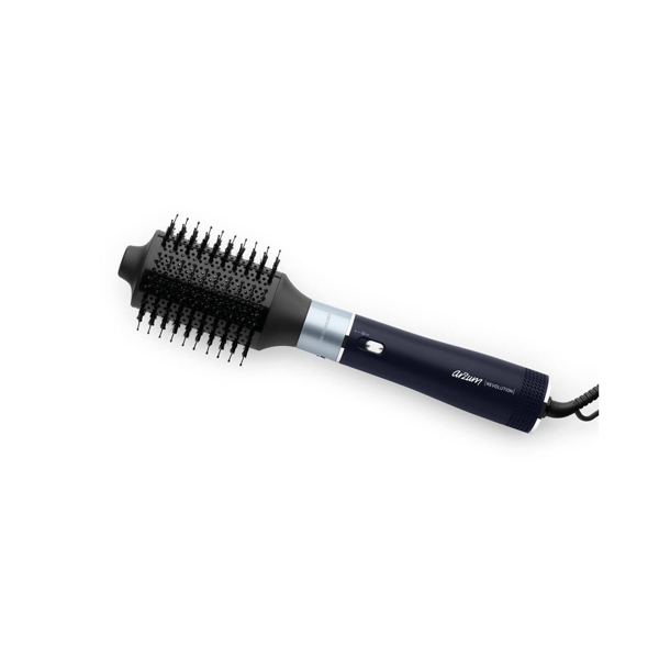 Hair Styler Arzum AR5162, 1200W, Black/Blue