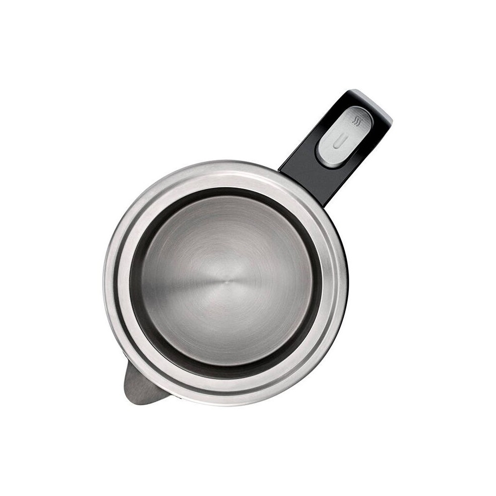 ჩაის აპარატი Arzum AR3069, 1650W, 1.2L, Tea Maker, Silver