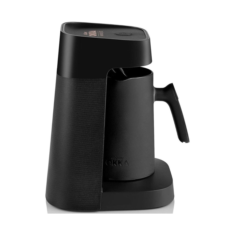 ყავის მადუღარა Arzum OK0017, 400W, Coffee Maker, Black
