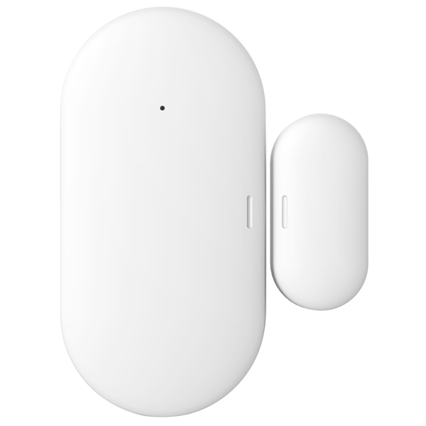 კარის სენსორი Multi MIR-MC100, Magnetic Door Contact, White