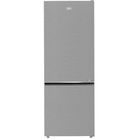 მაცივარი Beko B3RCNE564HXB, 340L, E, Refrigerator, Grey