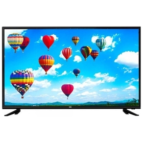 ტელევიზორი VOX 32CBH050B, 32", HD, HDMI, USB, Black