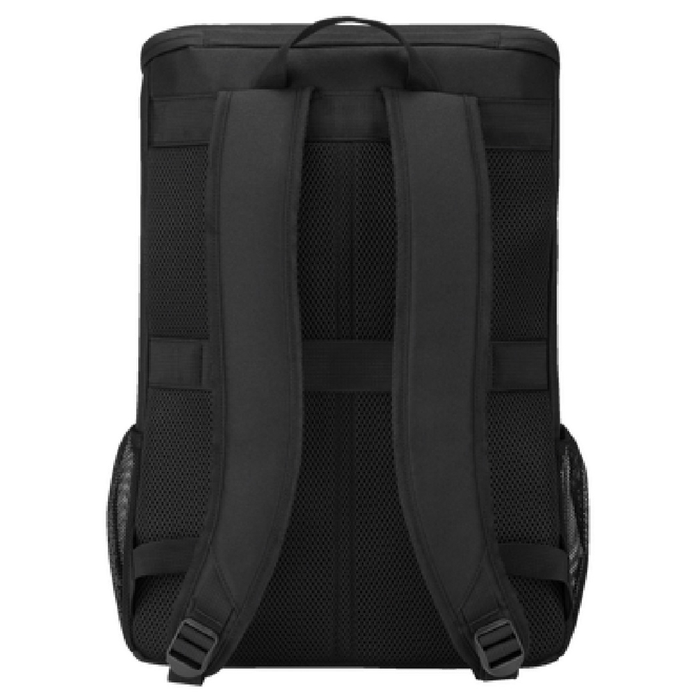 ნოუთბუქის ჩანთა Asus 90XB09JN-BBP020 ROG BP1800, 18", Backpack, Black