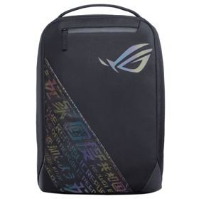 ნოუთბუქის ჩანთა Asus 90XB04ZN-BBP030 ROG BP1501G, Backpack, Black