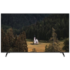 TV SUNNY SN65FIL252/02, 65", UHD,  Smart TV, HDMI, USB, VGA, WIFI, Black