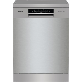 ჭურჭლის სარეცხი მანქანა Gorenje GS643E90X G400, A++, 47Db, Dishwasher, Silver