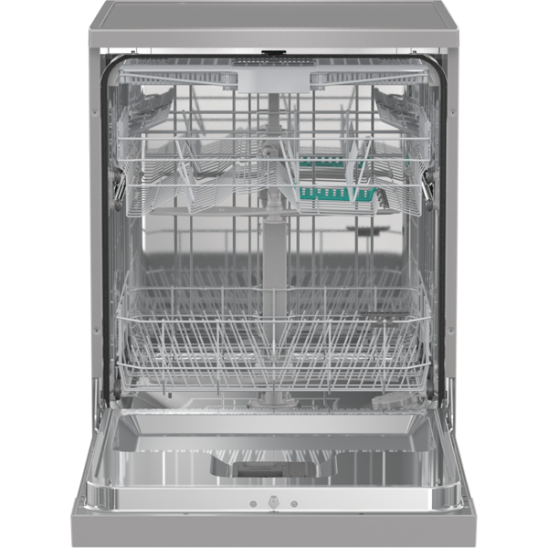 Dishwasher Gorenje GS643E90X G400, A++, 47Db, Silver