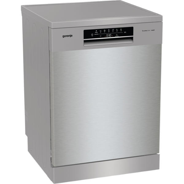 Dishwasher Gorenje GS643E90X G400, A++, 47Db, Silver