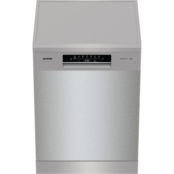 Dishwasher Gorenje GS643E90X G400, A++, 47Db, Silver