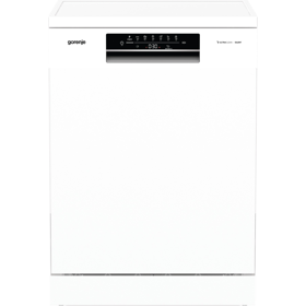 ჭურჭლის სარეცხი მანქანა Gorenje GS643E90W G400, A++, 47Db, Dishwasher, White