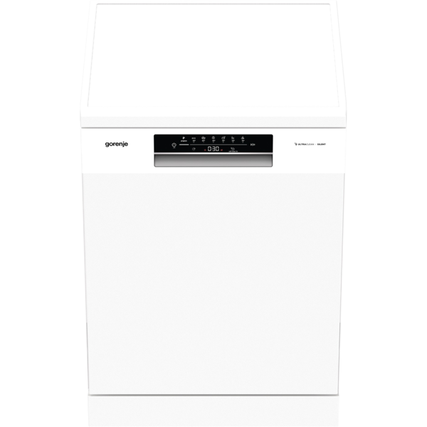 ჭურჭლის სარეცხი მანქანა Gorenje GS643E90W G400, A++, 47Db, Dishwasher, White