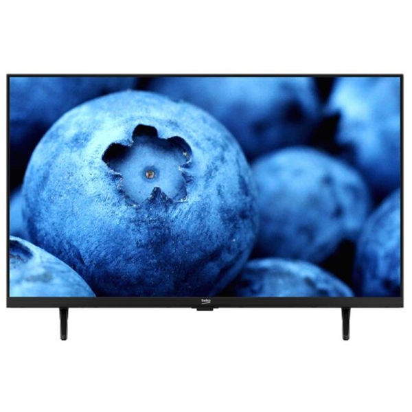 TV Beko B32 D 695 B, HD, Smart TV, Android, HDMI, USB, WIFI, Black