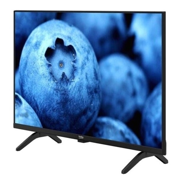 ტელევიზორი Beko B32 D 695 B, HD, Smart TV, Android, HDMI, USB, WIFI, Black