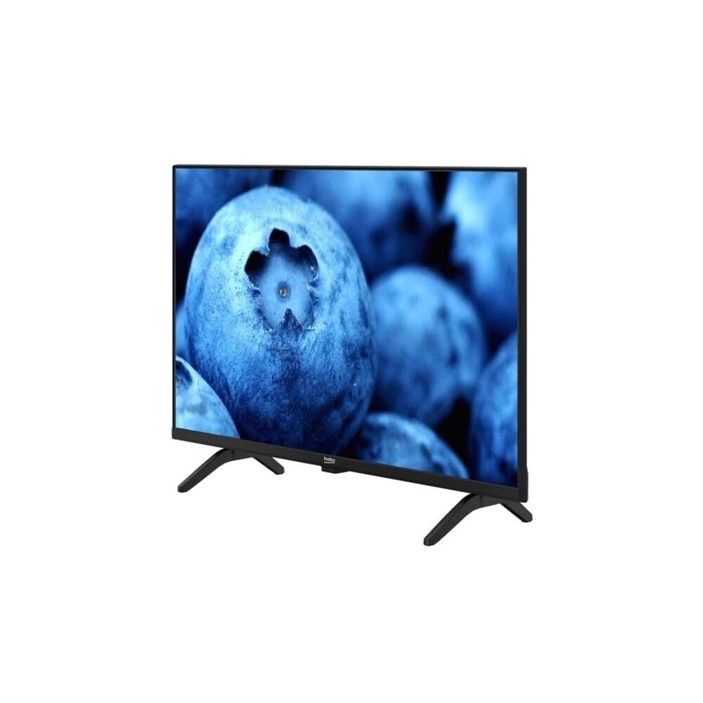 TV Beko B32 D 695 B, HD, Smart TV, Android, HDMI, USB, WIFI, Black