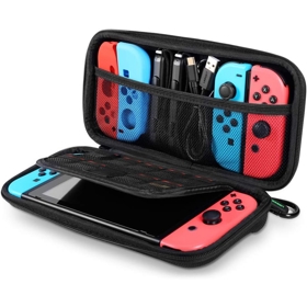 Portable Case for Nintendo Switch UGREEN LP174 (50974), Black