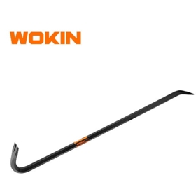 Crowbar Wokin 257524, 600x16mm, Black