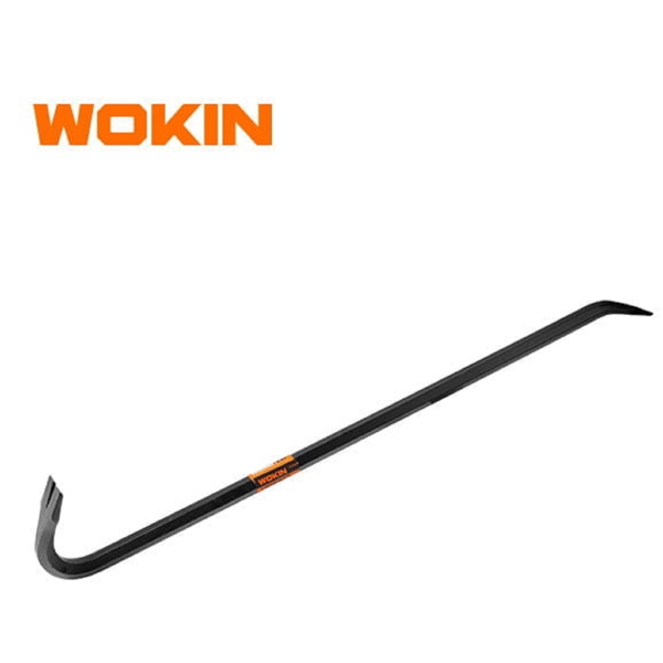 Crowbar Wokin 257530, 750*18MM, Black