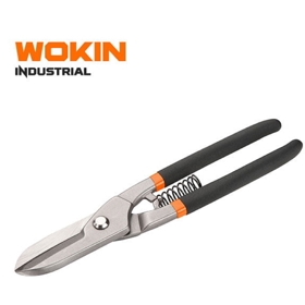 Tinman’s Snips Wokin 303010, 10"/250mm, Black