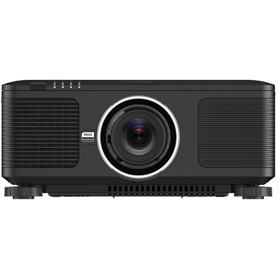 პროექტორი Vivitek DK10000Z, Laser Phosphor Projector, DLP, 4K HD 3840x2160, 10000lm, Black