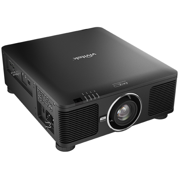 Laser Phosphor Projector Vivitek DK10000Z, DLP, 4K HD 3840x2160, 10000lm, Black