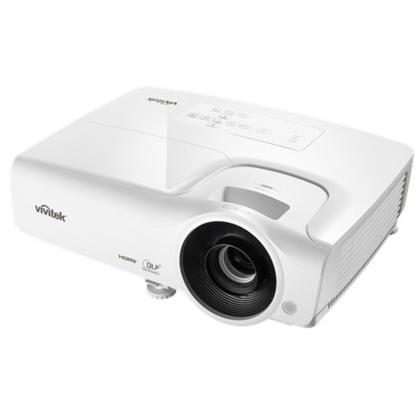 პროექტორი Vivitek DU857, DLP Projector, WUXGA 1920x1200, 5000L, White