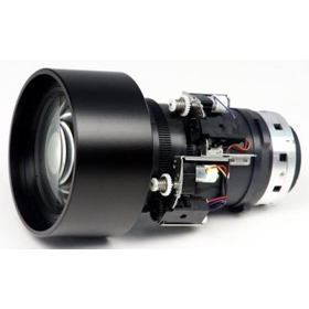 პროექტორის ლინზა Vivitek D88-WZ01, Short Zoom Lens, Black