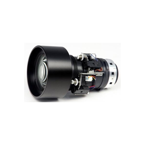 Short Zoom Lens Vivitek D88-WZ01, Black