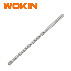 Concrete Drill Bits Wokin 751210, 10x120MM, Silver