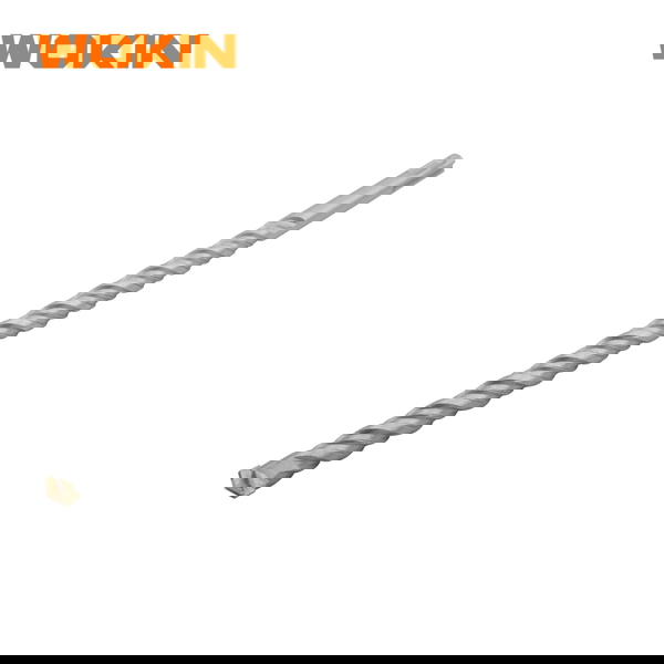 ბეტონის ბურღის პირი Wokin 752416, 16x310MM, SDS-Plus Hammer Drill Bits, Silver